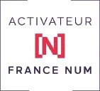 Label Activateur FranceNum