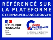 Label Cybermalveillance